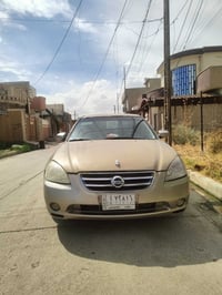 التيما • ٢٠٠٥ • رقم بغداد