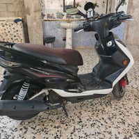 سكنس لد • مراوس • مجال بسيط