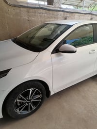 سيراتو ٢٠٢٢ • ٧٧٠٠٠ كم • مكينة ١٦٠٠
