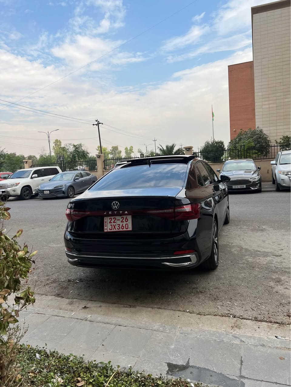 جيتا • فول فول • ٢٠٢٥
