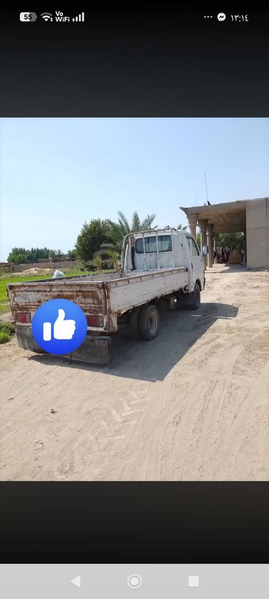 سلام عليكم 
كيا حمل للبيع 95 سنوية لل 27 بسمي تحويل ثاني يوم رقم ديالى السعر 50 وبية مجال 
***********,,***********

نص مكتوب في الصور:
- 55 Vo WiFi 13:14