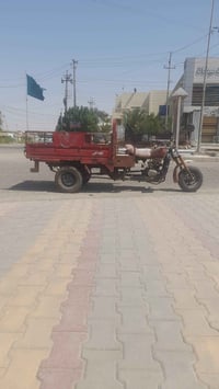 ستوته • ثلاث عجلات