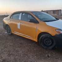 كورلا • ٢٠٠٩ • تكريت