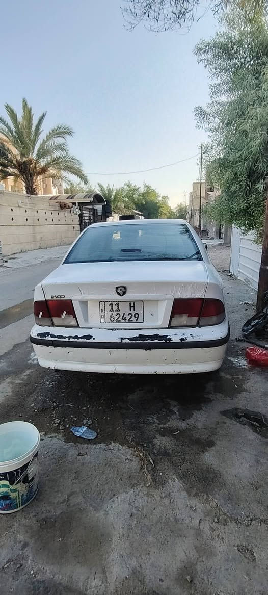 سمند مديل ١١ بغداد *********** واتساب
