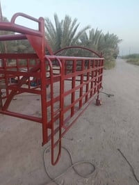 جديد • حديد ٢ملم • المسيب السده