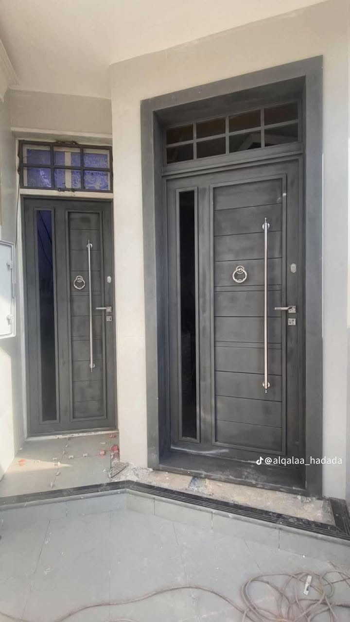 معمل حدادة • جمالونات • السكلاات والمعموره