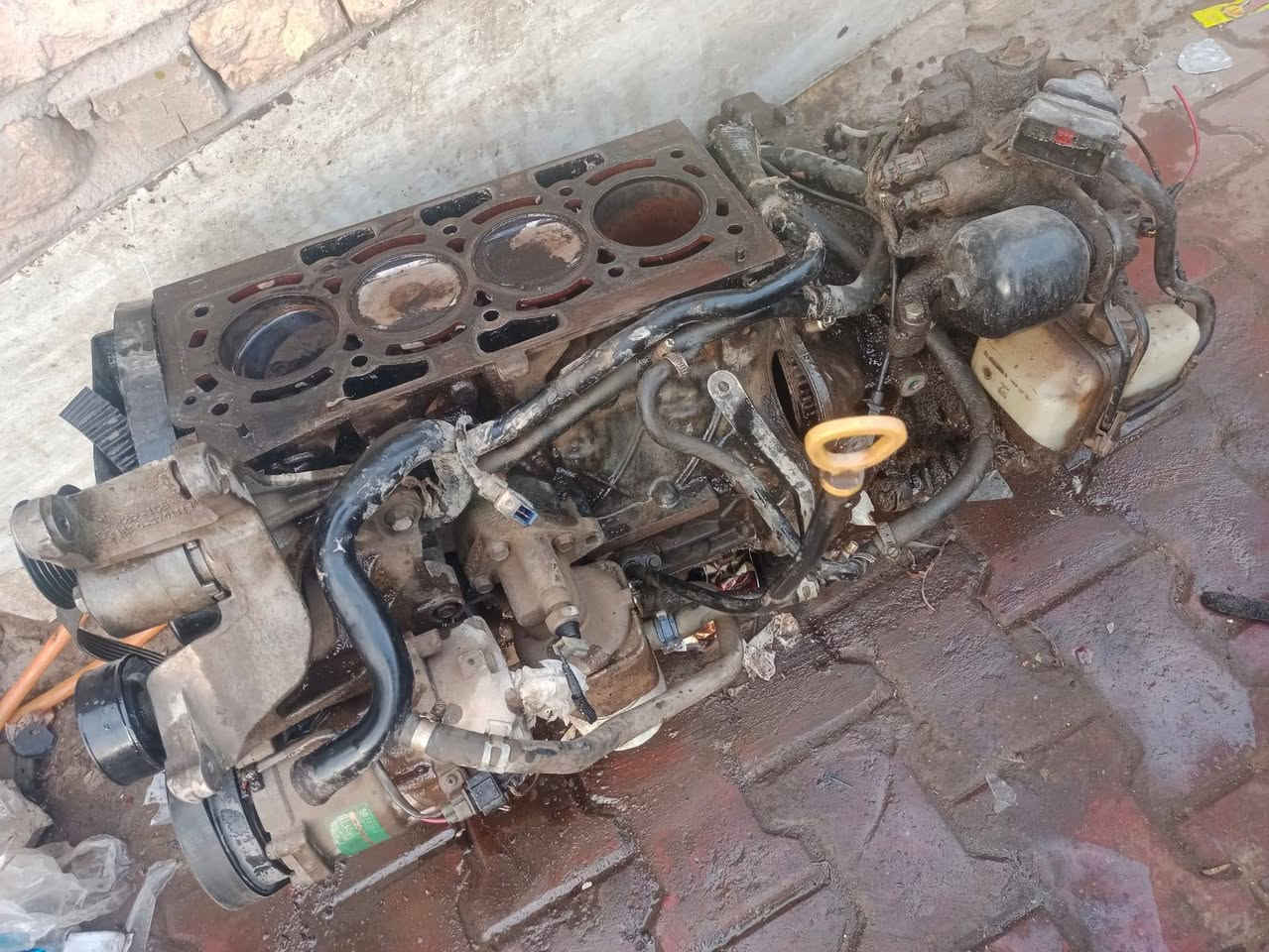قير تيكو • ٢٠١٣ • ناصرية