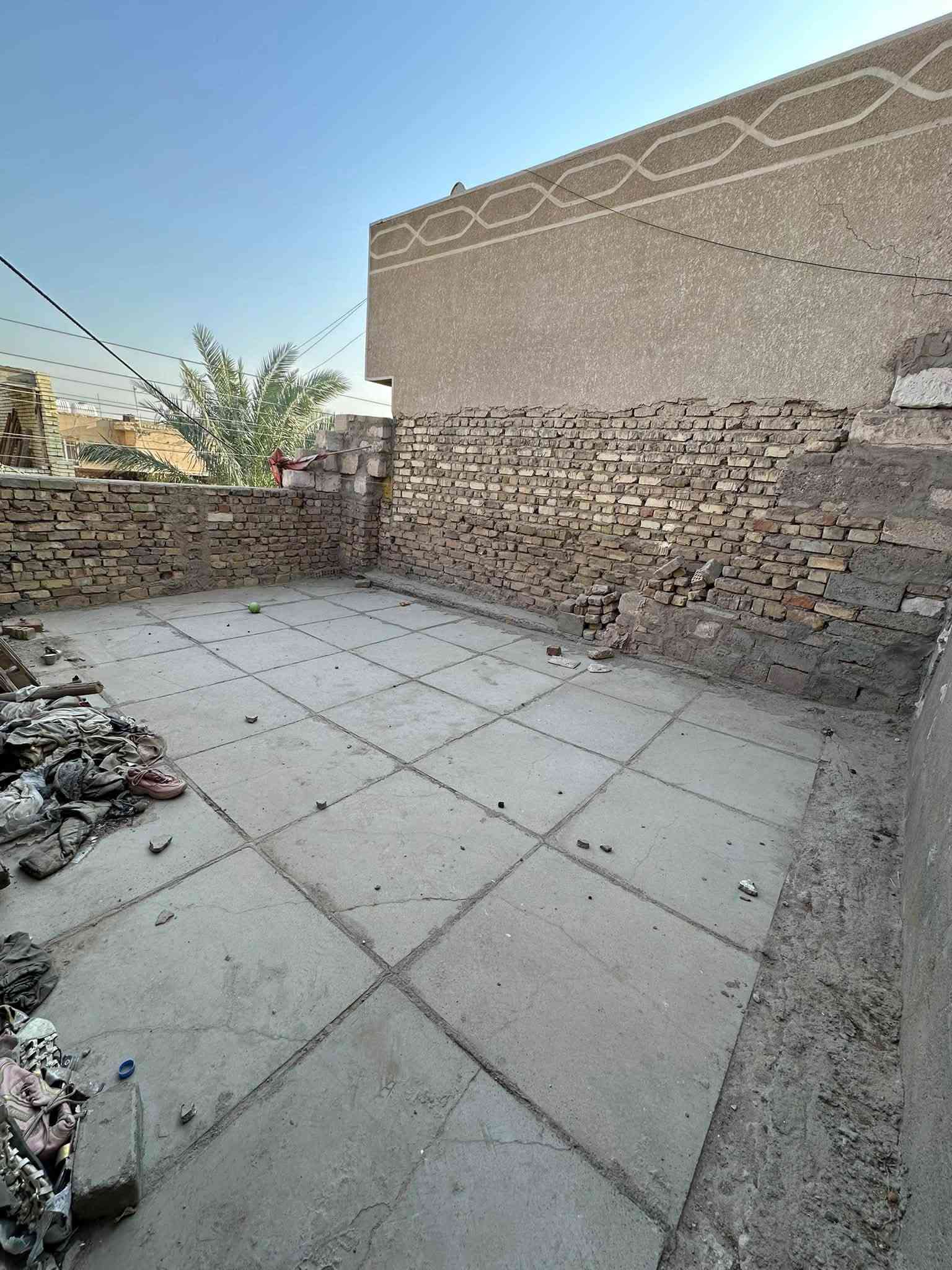 سويب قرب شارع السواعد • ٨٧م • نقد وأقساط