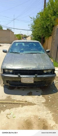 كروما • جير كورلا اوتوماتيك • رقم كركوك