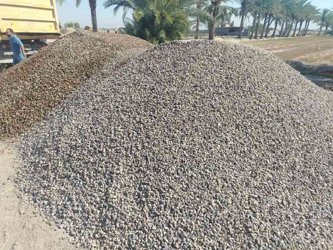 مواد بناء • داخل الشطرة • سمنت كرستال