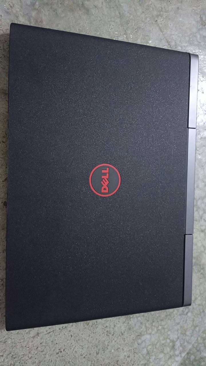 Dell Inspiron 15 7000 Gaming
ألعاب + تصميم + مونتاج + برمجة + عمل احترافي

المواصفات:

🧠 المعالج: Intel Core i5-7300HQ

🔢 الجيل: السابع (7th Gen)

⚡ سرعة المعالج: 2.50GHz

🎮 كرت الشاشة: NVIDIA GeForce GTX 1050

💾 ذاكرة كرت الشاشة: 4GB

🧠 الرام: 16GB DDR4 (8×8)

💽 التخزين: 500GB SSD

🖥️ الشاشة: شاشة مضللة

🪟 نظام التشغيل: Windows 10 64-bit عربي + إنكليزي

المرفقات والعروض:

🖱️ ماوس

🎧 سماعة Gaming

🎒 جنطة لابتوب

✨ لابتوب نظيف

💰 السعر مناسب خاص 

للاستفسار والتواصل واتساب ***********
