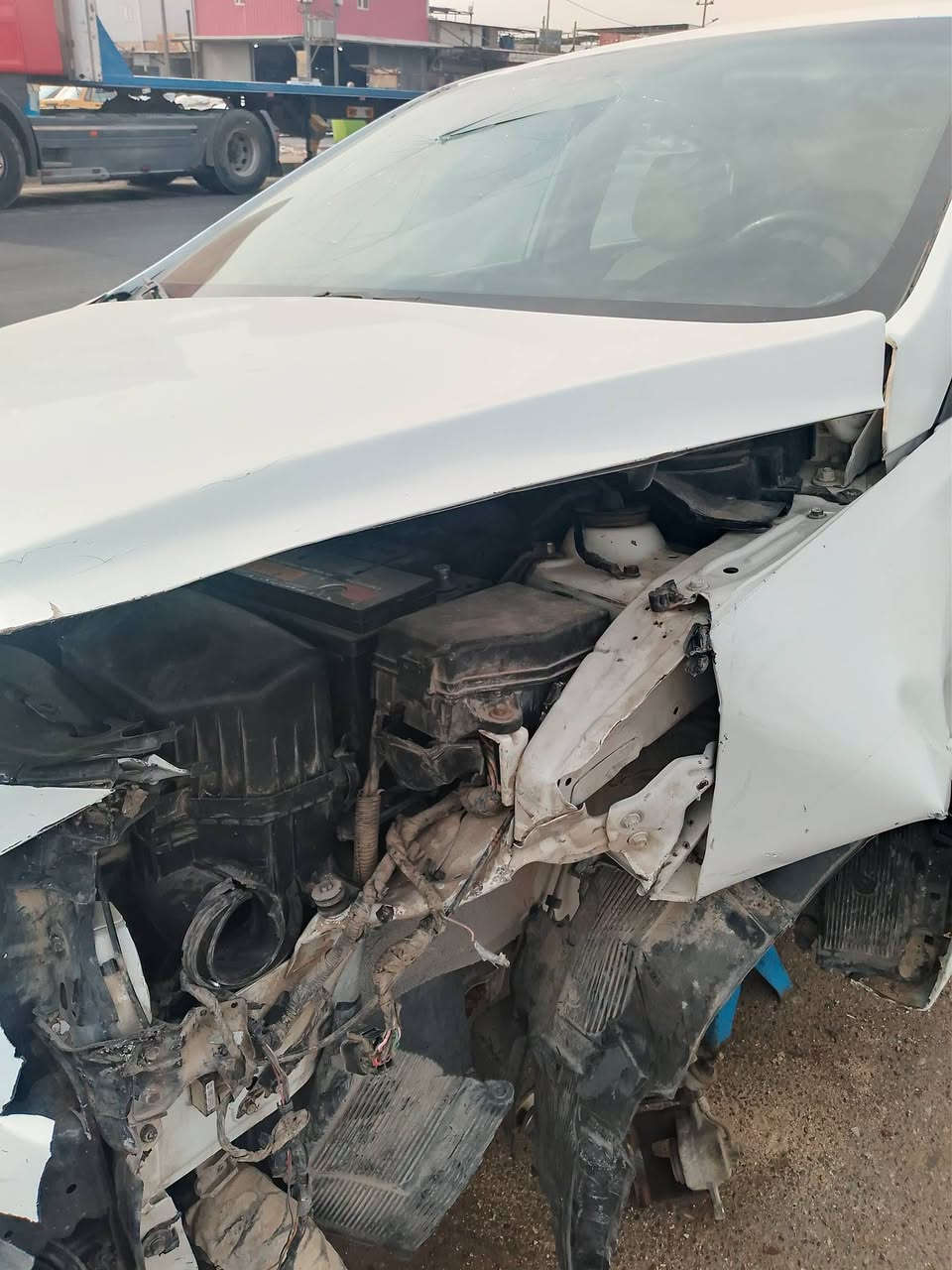 اكسنت خليجي • ٢٠١٣ • محرك ١٦٠٠
