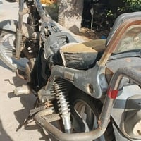 دايلم • شغال • نواقص قليله