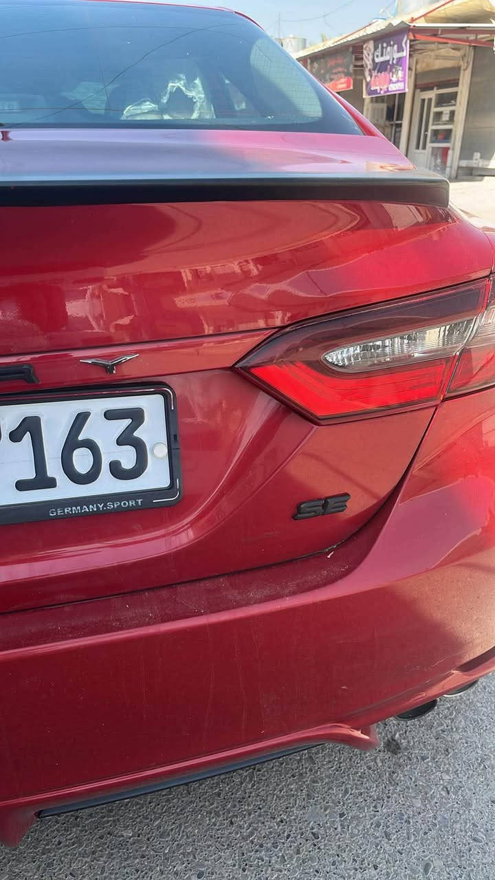 كامري • ٢٠٢١ • واتساب