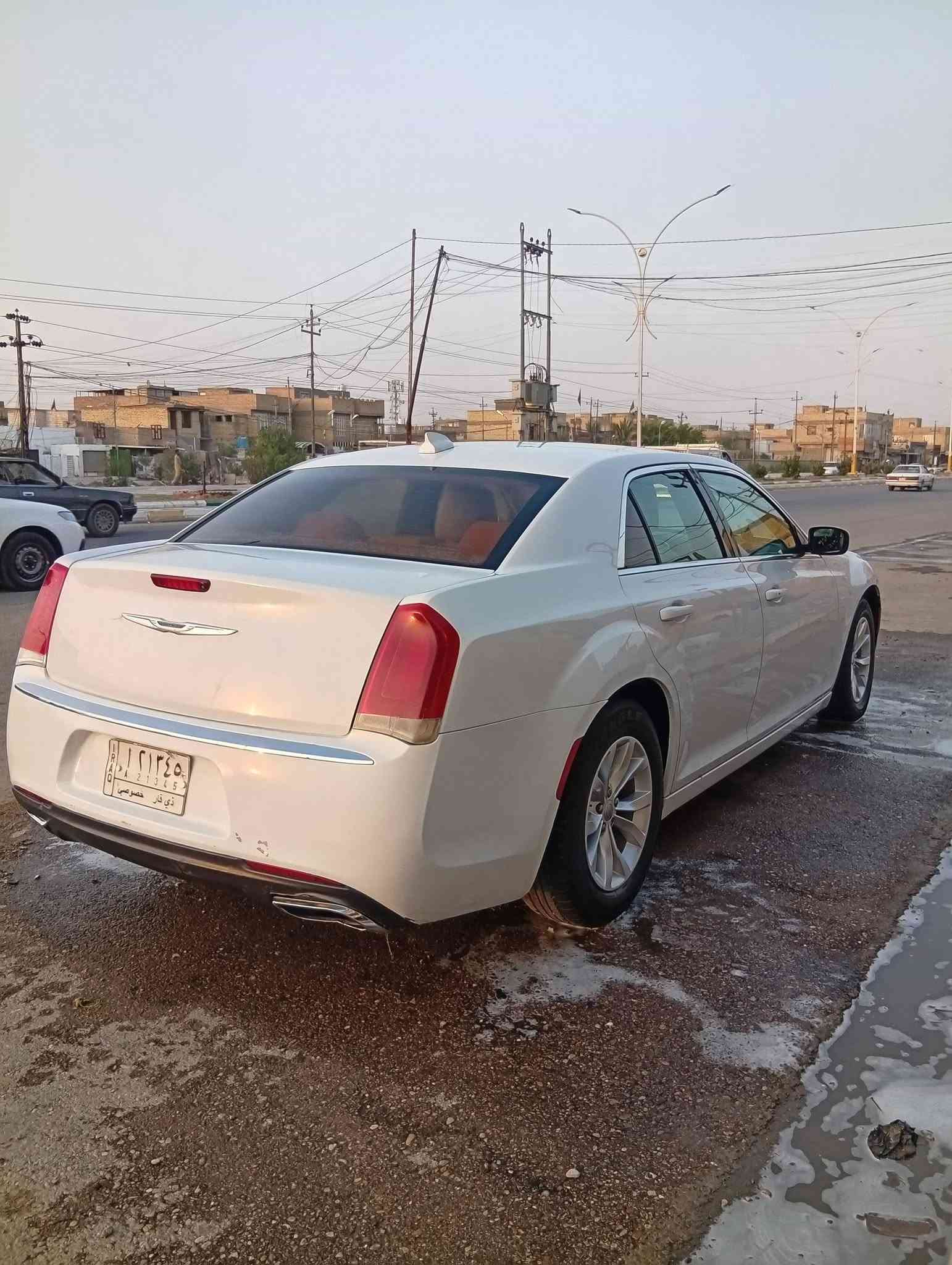 يا الله السلام عليكم للبيع اوباما 2015مرمزه2021 فئت 300C سياره حلوه وجديده ما مشتغله خط مال جناي مكفولة كفالة عامه من الصوليات وعيب الشرعي بسمي مداور ثاني يوم اتصل وبيك خير ودلل لاستفسار أكثر ***********بي وتساب
