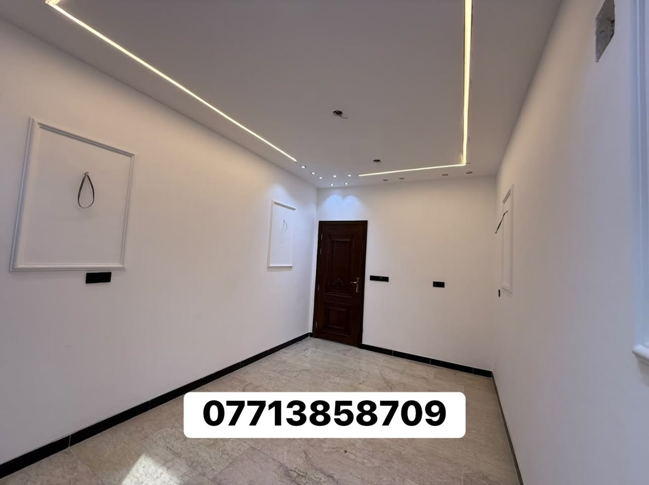 الشعب الظباط الكويتي • ٩٠م • ٣ غرف