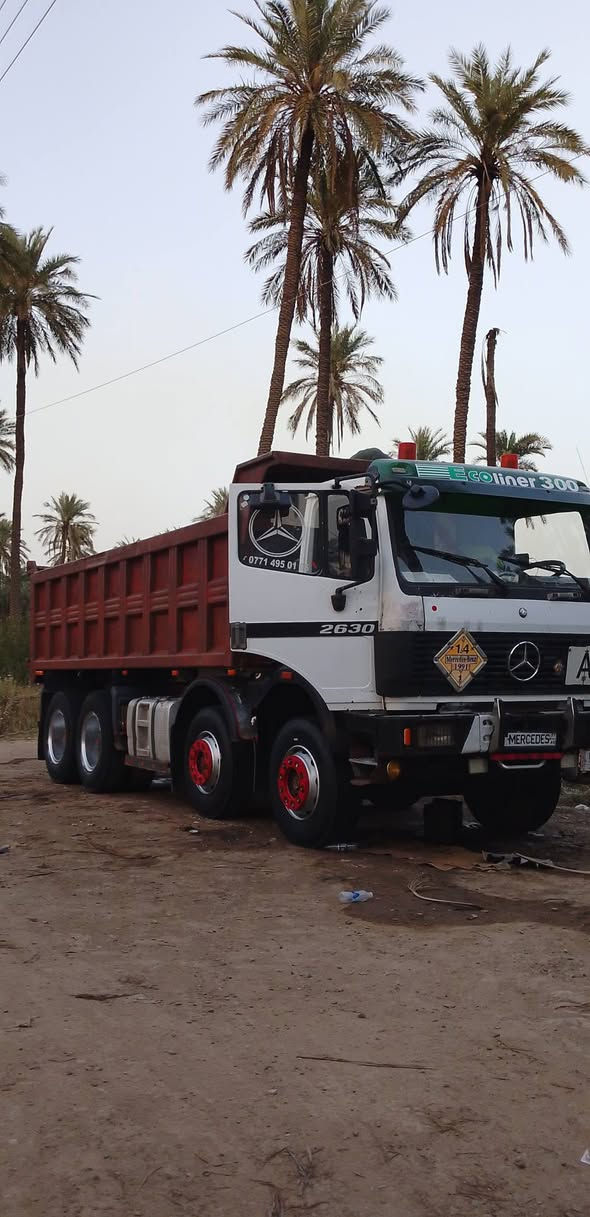 البي فرنسية موديل ٩١عكرب تحوير مذكور بالسنوية مكينة ١٣٠ كير ١٦٠ دورة ١٤ مجموعة نصGF شاصي مبطن تبريد ثلج سنوية بأسمي تحويل مباشر مكان السيارة. بغداد قرب الجزيرة السياحية السعر ابعة ونص وبيها مجال للأتصال***********
