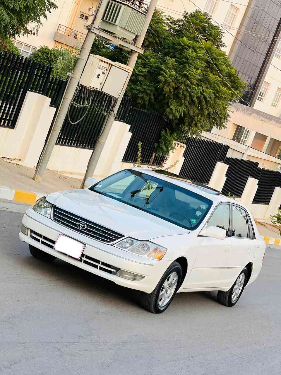 ماشلا نومه له جوانى
سه ياره كه دوبه يه نه موسه نه براوه 
ماشلا سفره نمونه له جوانى ته نها(٧٠)هه زار رؤيشتوه 
مؤديل٢٠٠٤
كوشن جلد
كوشن هيته ر 
كوشن كاره با 
كوشن غزن
شاشه
سلايد 
كامل مه سروفه سه ياره 
نرخ١٠٥گلا مه جالئ كه م 
***********
