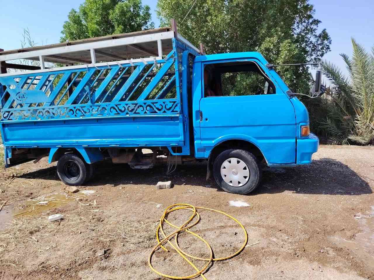 السلام عليكم عليكم كيا موديل ٩٥ محرك كايم رقم بغدادالشراي يتصل لا يراسل رجاء *********** أأ *********** مكان كوت
