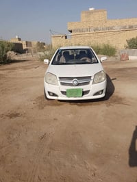 جيلي أم كي • ٢٠١٢ • ناصرية المركز