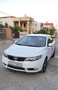 سيراتو ٢٠١٠ • بدون صبغ • كركوك