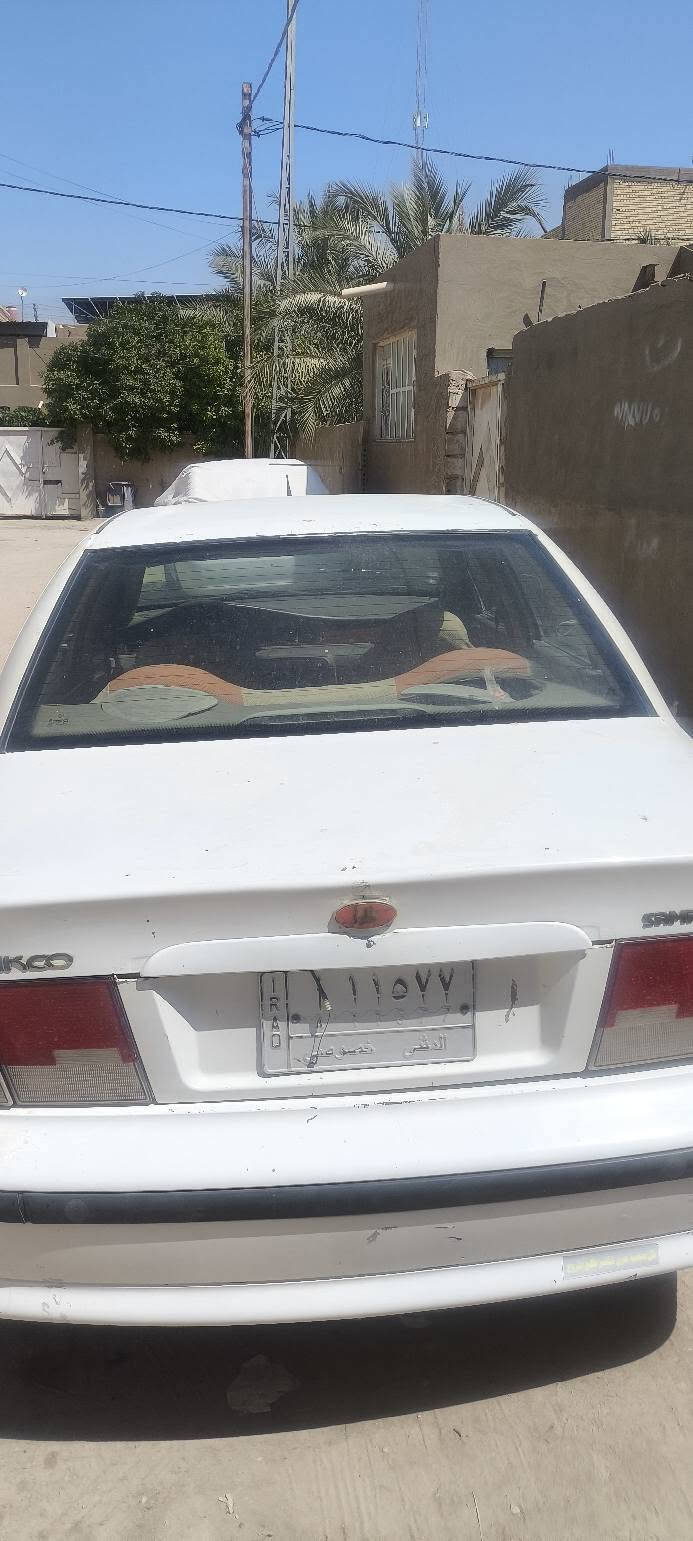 سلام عليك سمند للبيع علا حادثها والاستفسار الاتصال علا الخط
***********
