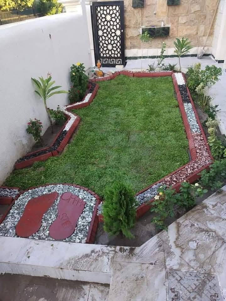 حدقجي كافة مناطق كركوك والاطراف 

بسم الله»حدقجي تنضيف وترتيب وتزيين الحدائق المنزلية تقليم الاشجار والورد تصميم الحدائق المنزلية والمزارع باحدث الديكورات كرستة وعمل أو فقط عمل جميع مناطق كركوك واسعار جدا مناسبه ولدينا جميع وانواع الأشجار والورود🌹🥀🌴🌵

للاستفسار 

***********
