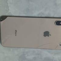 ايفون اكس اس ماكس • ٢٥٦ • بطارية ١٠٠٪