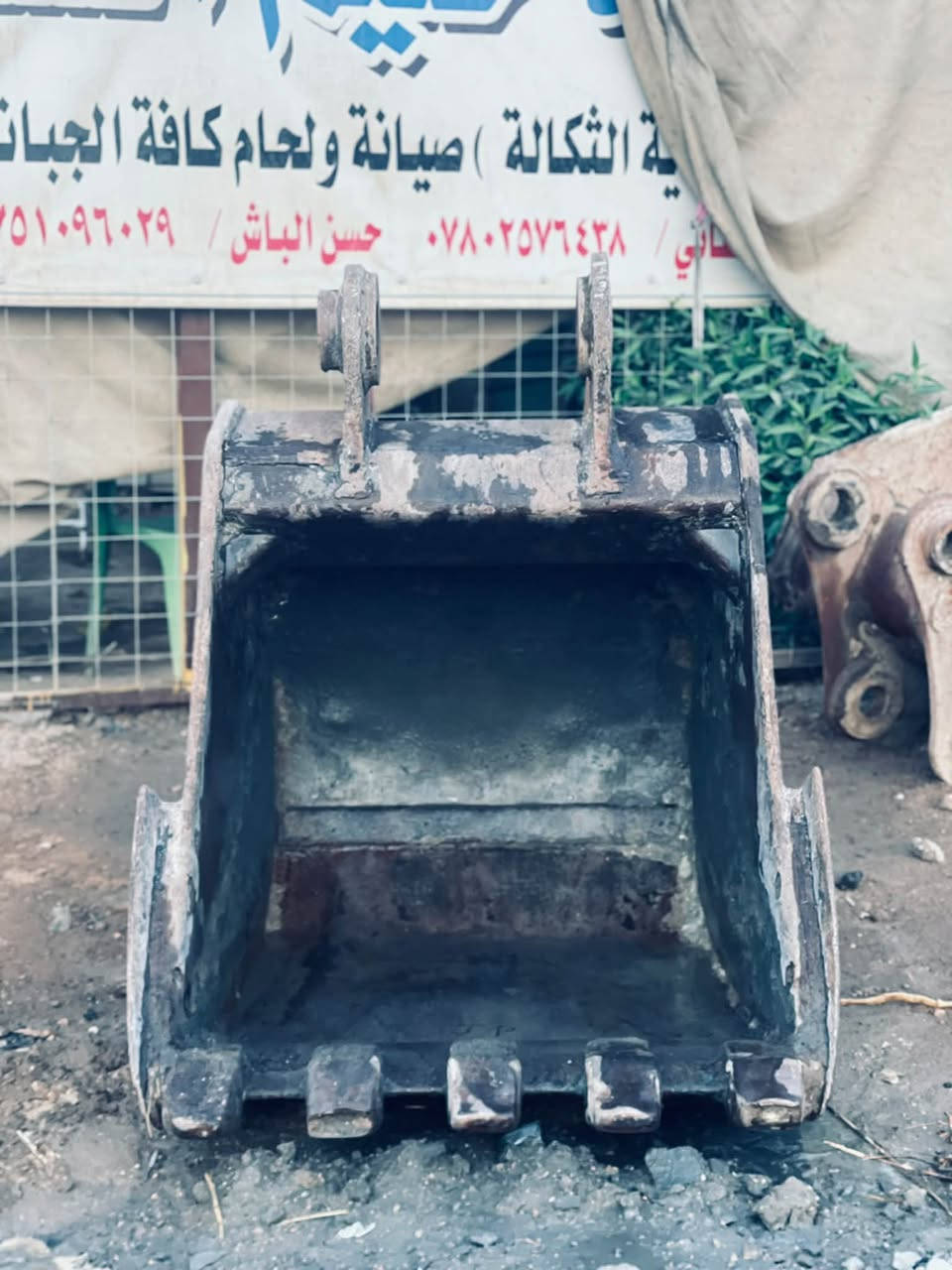السلام عليكم
كيلة جلاد ٩٠
بيم٨٠
كيلة نضيفة
المكان بابل /ناحية الشوملي
***********
***********
