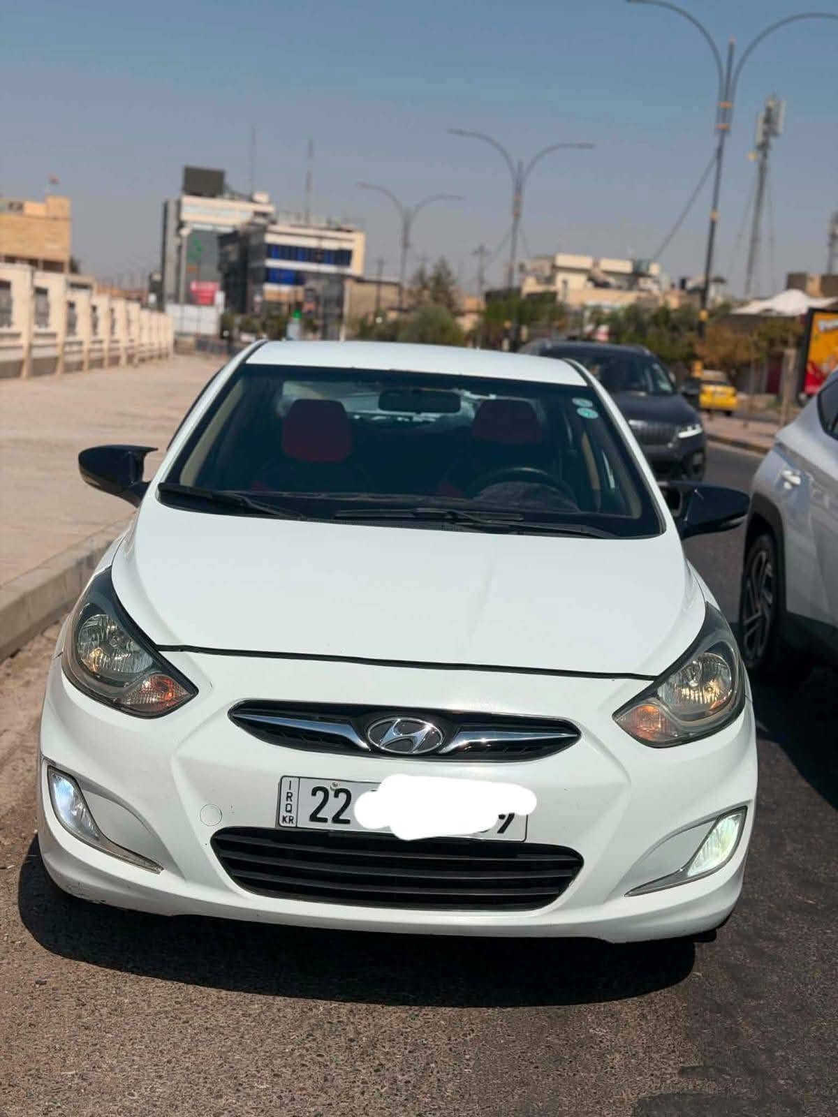 اكسنت • ٢٠١٤ • توماتيك