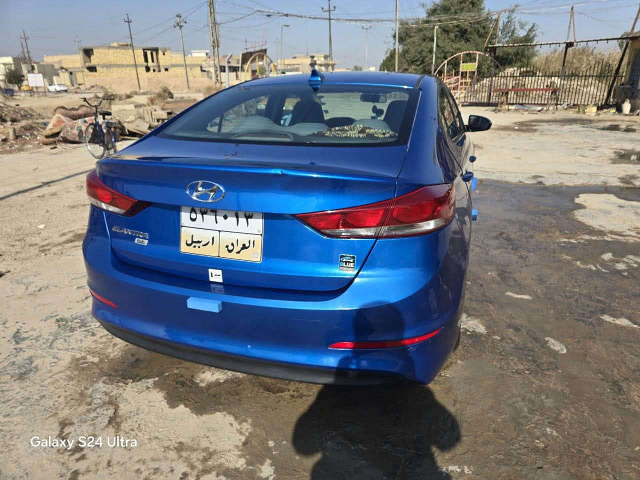 النترا موديل 2017 وارد أمريكي  
صور الحادث مرفقة بالمنشور بدون ايرباك بدون دواخل 
رقم أربيل السنوية ساقطة 
تبريد ثلج مكينة وگير كفالة عامة 
***********

نص مكتوب في الصور:
- Galaxy S24 Ultra
- 56515708