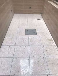 خلفة سيراميك و ارضيات حاليا متفرغ مكاني بغداد الشعب رقمي 07715605223