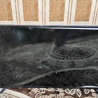 شاشه ٥٥بوصه • مكسوره • تبديل شاشة