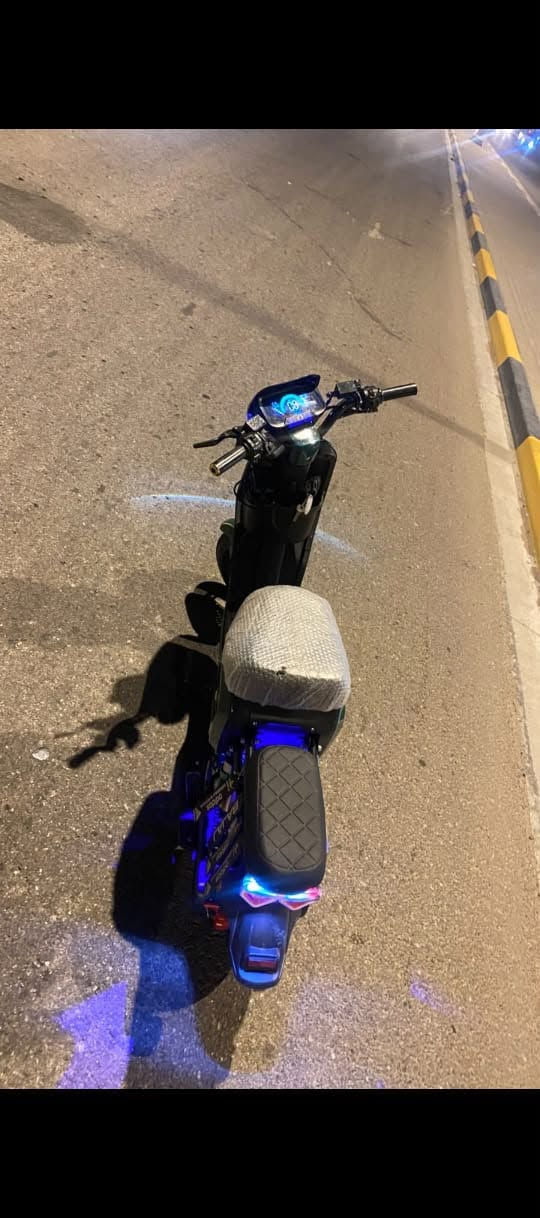 R9 • زيرو • ٥ بطاريات ٣٢ واط