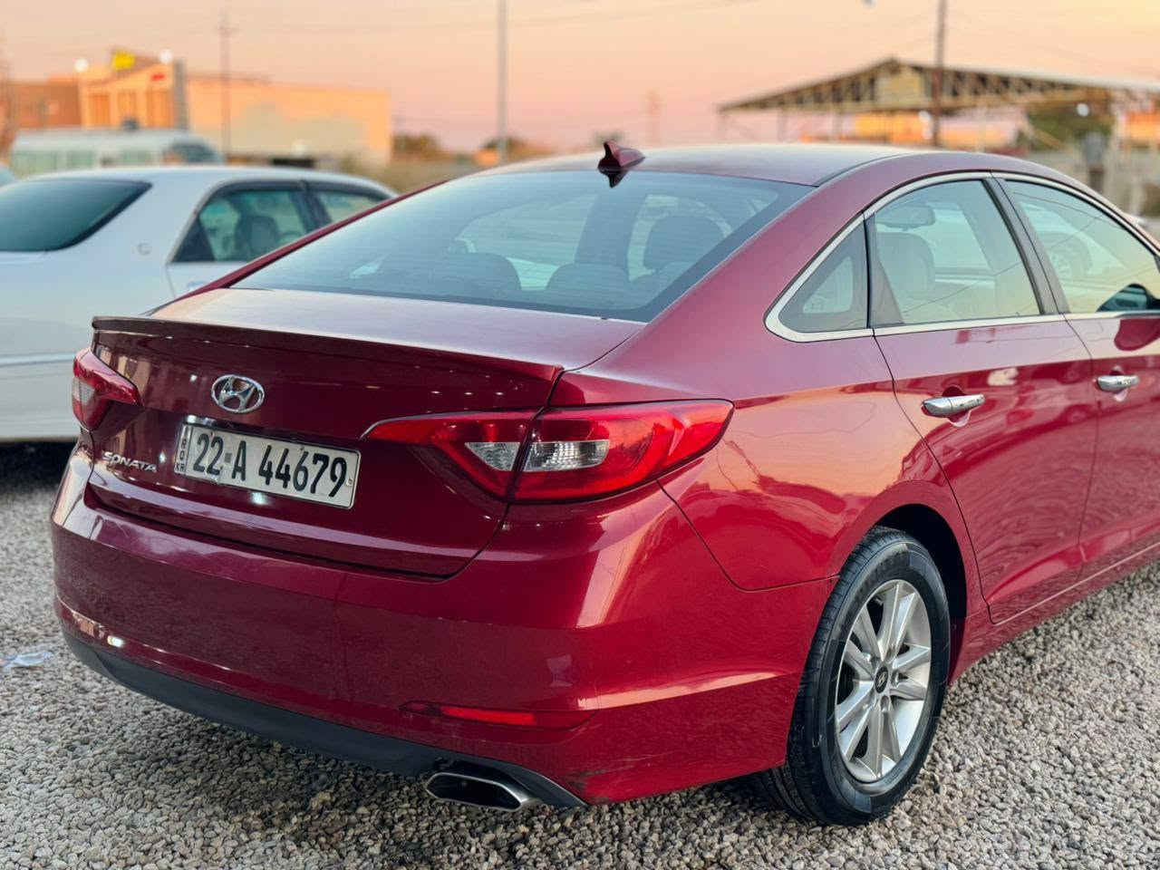 السلام عليكم سوناتا ١٧ للبيع بسمي هزه جديده السعر ١١٣ وبيها مجال مكاني بابل اجبله الاستفسار *********** حلة, بابل
