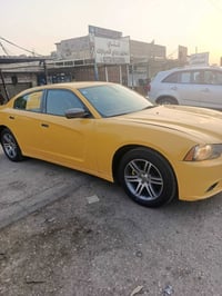 جارجر ٢٠١٣ • بدون دواخل • ميسان
