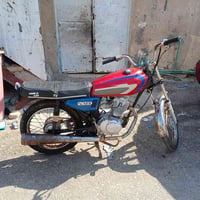 GT125 • للبيع