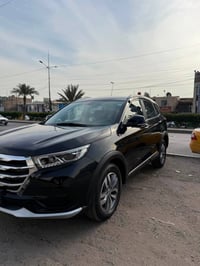 🚗للبيع BAIC X65 (بايك) موديل 2022 مستعجل على بيعتها   سيارة نظيفة جداً...