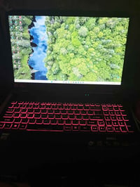 لابتوب للبيع acer NITRO 5  * 🧠 المعالج: / i5-11400  * 🖥️ الشاشة: 15.6 ...
