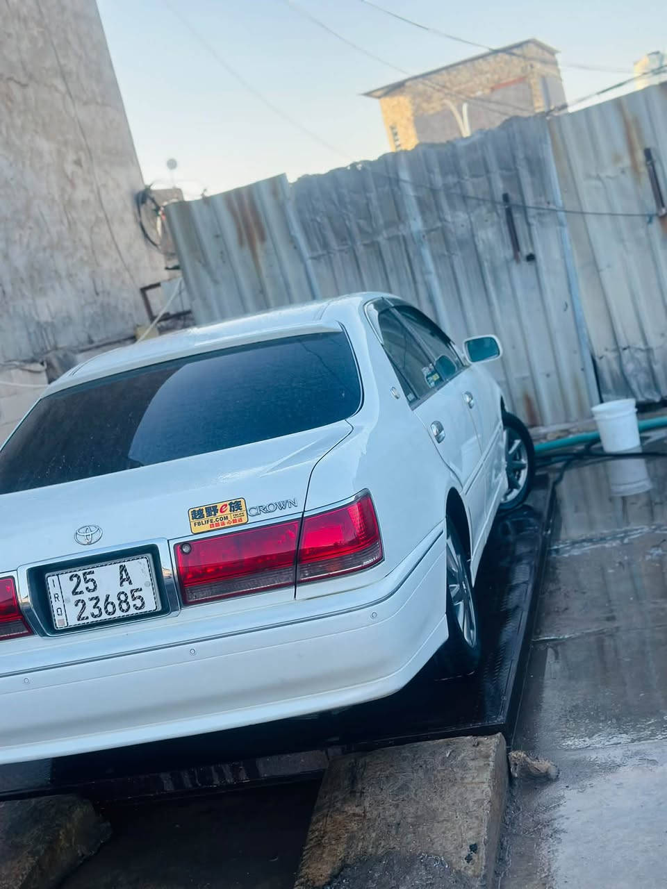 ملكه • محرك D4 • لون صدفي