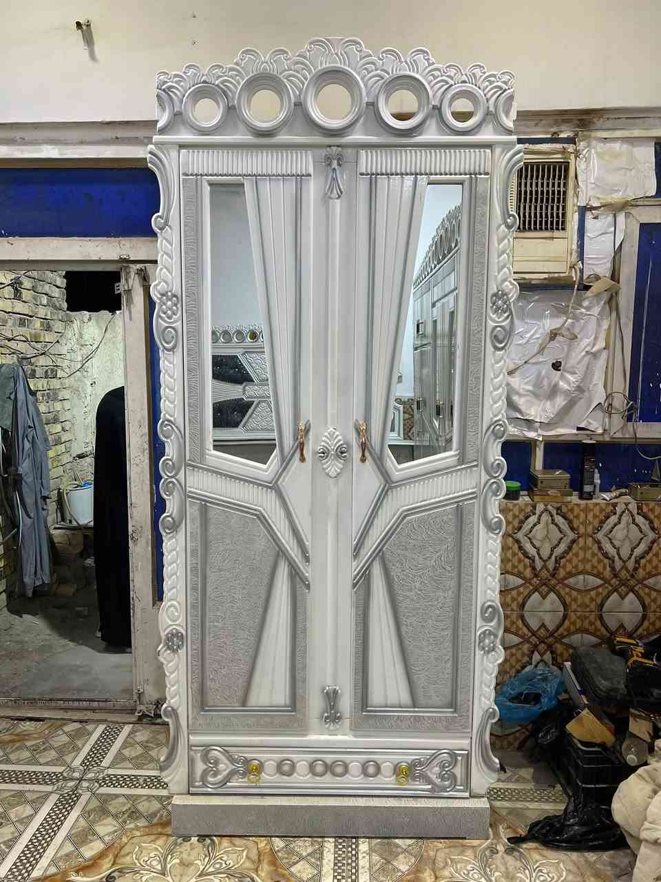 طابقين • استخدام قليل • سوك الشيوخ
