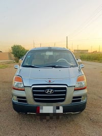 ستاركس ٢٠٠٧ • اوتوماتيك • ١١ راكب