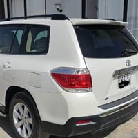 هايلندر • ٢٠١٢ • ٣٥٠٠