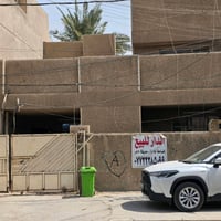 الامين الثانيه • ١٥٠م • ٤ غرف