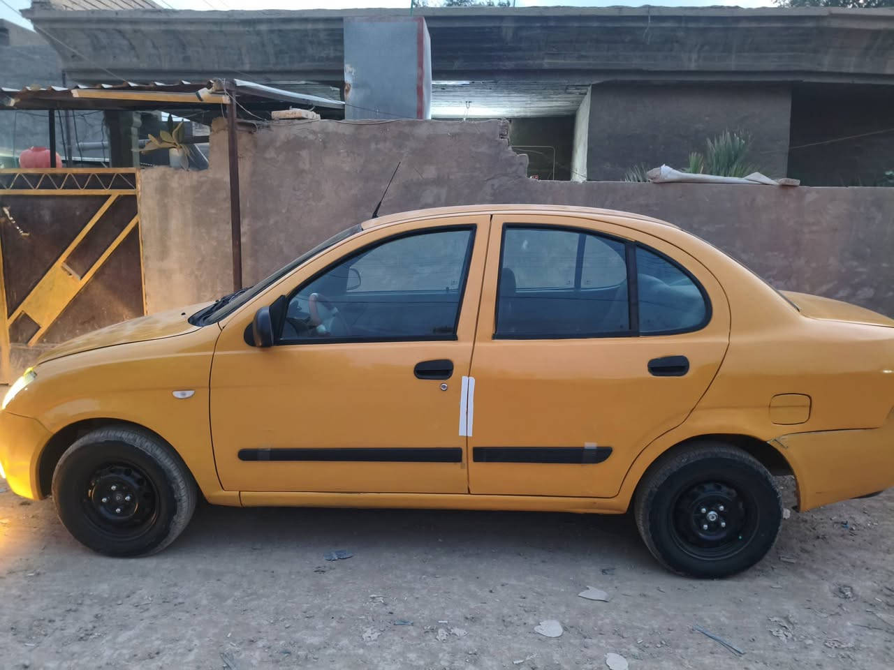 طيبه • ٢٠١٥ • بغداد