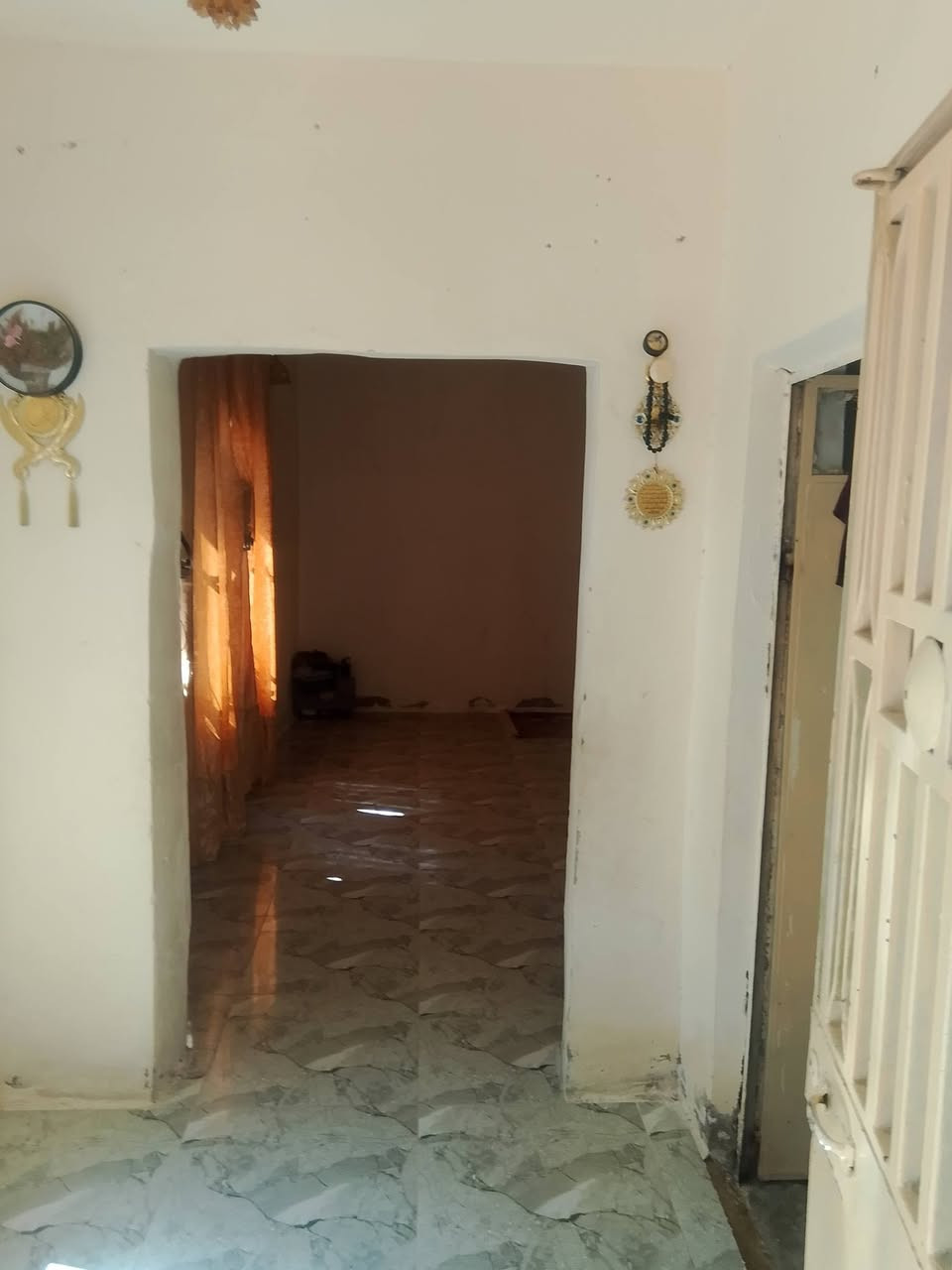 كنعان حي العسكري • ٢٤٠م • طابو صرف