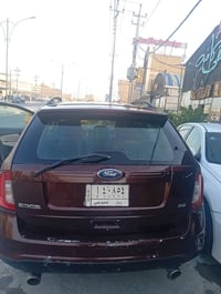 ٢٠١١ • ماروني • محرك وكير مكفول