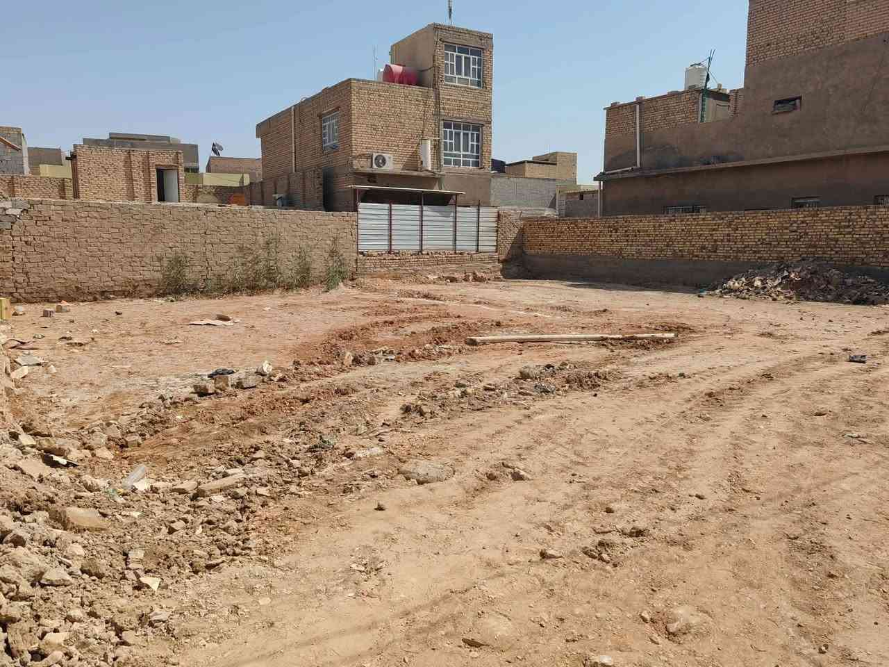 الحي الصناعي بالبستان • ٤٢٠م • سند ٢٥ زراعي