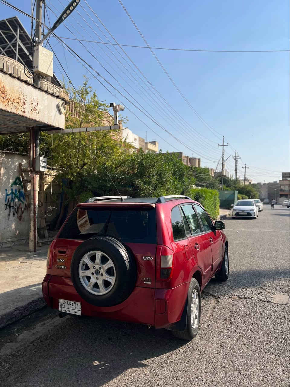 تيجو ٢٠١٣ • فول اوبشن • اوتوماتيك