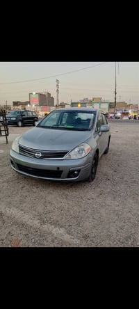 فيرسه • ٢٠٠٩ • رقم بغداد انكليزي